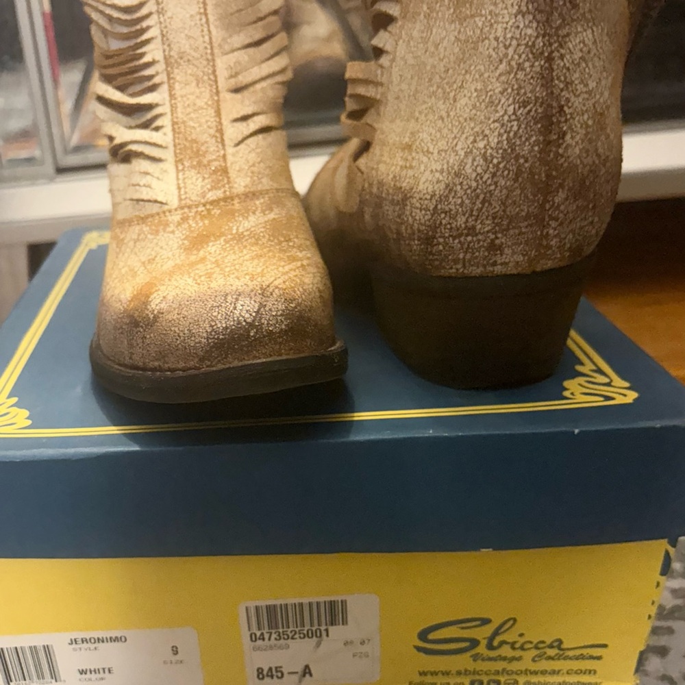 Women's Tan Ankle Boots Vintage Collection🌻🥾🌻